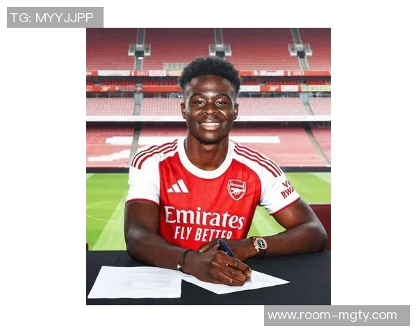 萨卡续约五年薪水接近30万镑超越哈弗茨成阿森纳队内最高薪球员 萨卡续约五年薪水接近30万镑超越哈弗茨成阿森纳队内最高薪球员