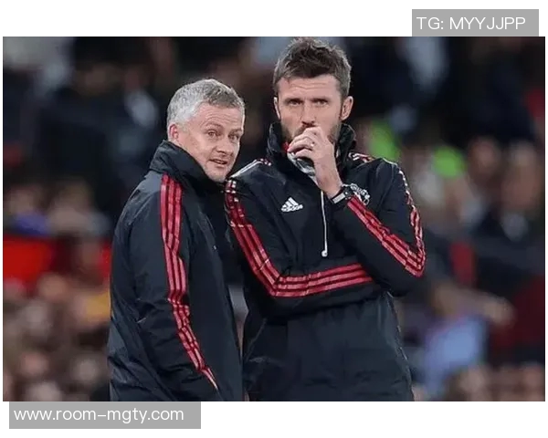 弗格森倾向卡里克接任曼联主帅而非索尔斯克亚但不看好长期执教