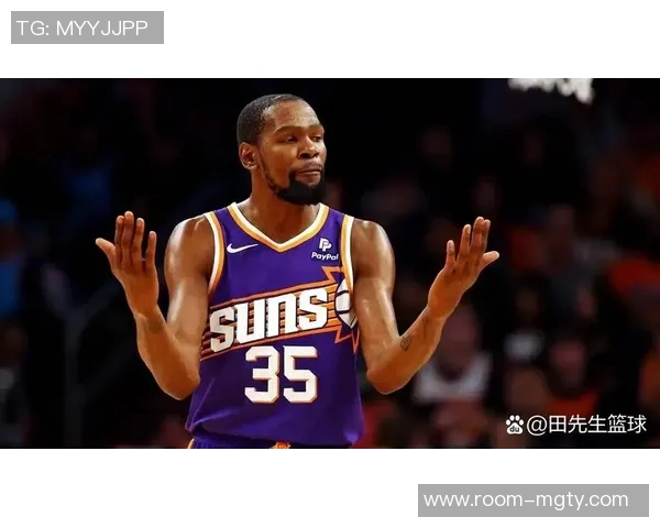 杜兰特助攻全场最高展现传球乐趣阿门称其愿意为球队做出牺牲 杜兰特助攻全场最高展现传球乐趣阿门称其愿意为球队做出牺牲