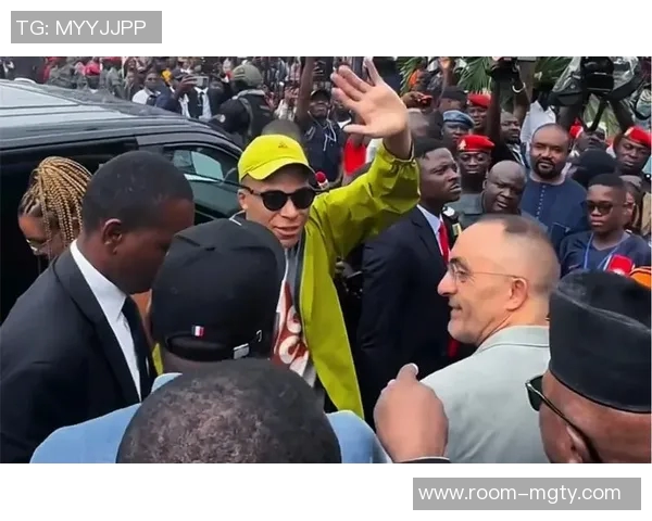 姆巴佩兄弟齐聚非洲杯现场助威喀麦隆对决科特迪瓦精彩对抗 姆巴佩兄弟齐聚非洲杯现场助威喀麦隆对决科特迪瓦精彩对抗