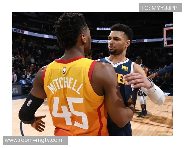 张佳玮分析米切尔的全面能力超越穆雷展现更强爆发力与速度