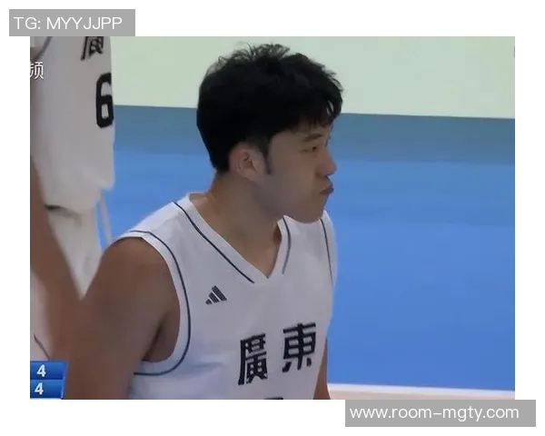 王浩然谈新西兰男篮差距称非常看好杨溢未来发展潜力