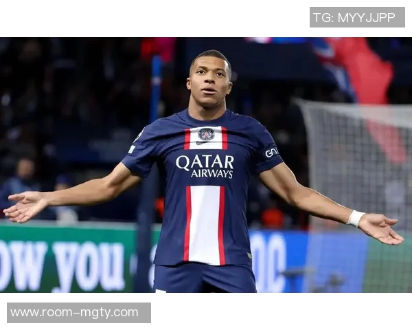 姆巴佩本赛季开局火热追平C罗历史同期进球纪录